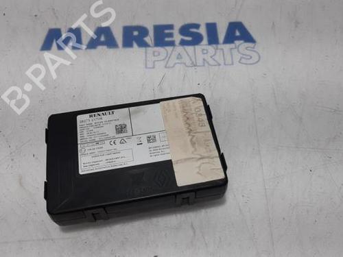 Used Control unit RENAULT ESPACE V (JR_) 1.6 dCi 160 (160 hp) 31485708