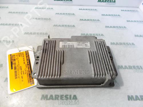engine-control-unit-ecu-renault-megane-i-ba01_-1995-1996-1997-1998-1999-2000-2001-2002-2003-2004-31487878 main image