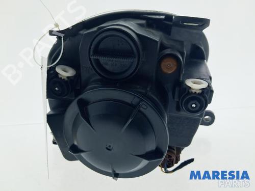 Left headlight FIAT 500 C (312_) 0.9 (312AG1A) | BP38090615C28 - Image 4