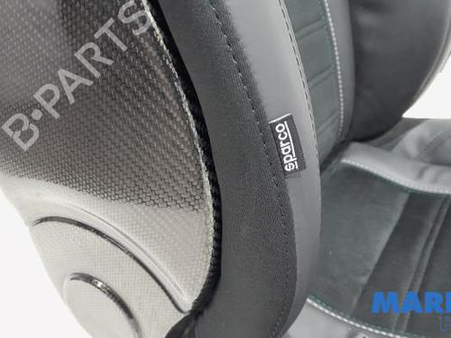 Seats set ALFA ROMEO GIULIA (952_) 2.9 Quadrifoglio (952AAM24) | BP32752907C78  - Image 9