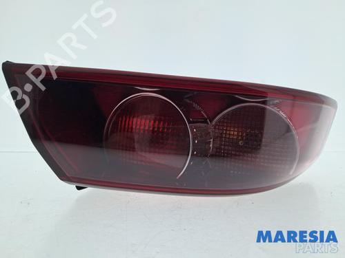 Used Left taillight Left taillight 39383813 39383813