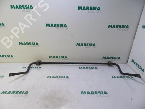 Andre ALFA ROMEO 4C (960_) 1.8 (960.CXB1A) (241 hp) 31461005