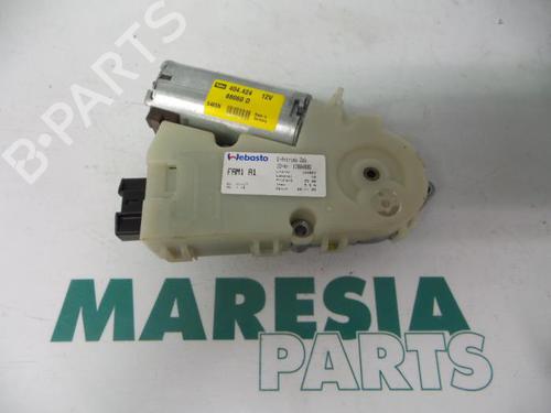 Sunroof engine PEUGEOT 307 SW (3H) 1.6 16V | BP31385025M60