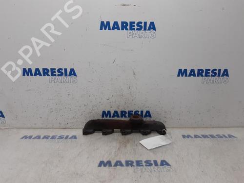Used Exhaust manifold Exhaust manifold 31384721 31384721