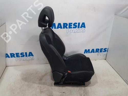 Left front seat CITROËN C4 II (NC_) 1.6 VTi 120 (NC5FS0, NC5FS9) | BP31409609C15