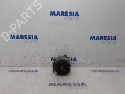 Used AC compressor FIAT 500 (312_) 1.2 (312AXA1A) (69 hp) 31390857
