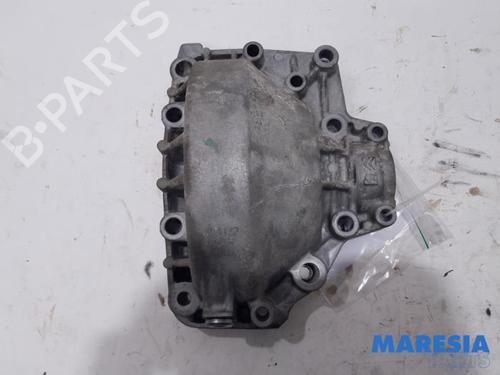 Rear differential CITROËN C4 Picasso II 1.6 HDi / BlueHDi 115 | BP31417698M24