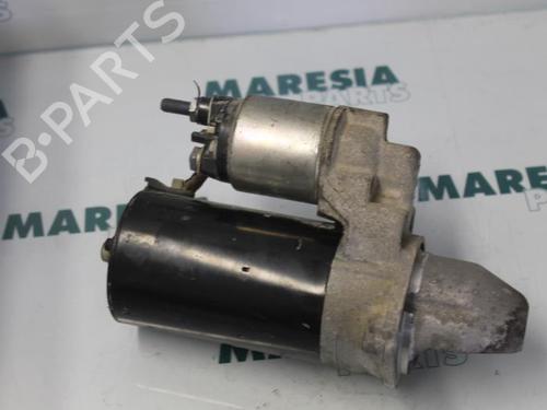 starter-fiat-fiorino-box-bodympv-225_-2007-31466074 main image