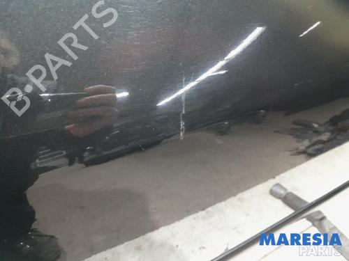 Left front door PEUGEOT 307 SW (3H) 2.0 16V | BP31466306C2