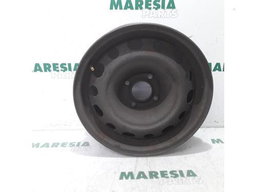 Fælk CITROËN BERLINGO Box Body/MPV (B9) 1.6 HDi 75 (75 hp) 31411855