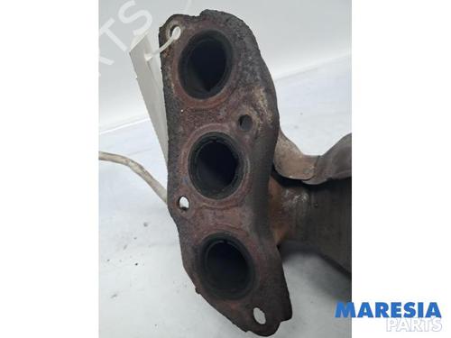 Catalyst CITROËN C1 (PM_, PN_) 1.0 | BP31459793M10 - Image 5