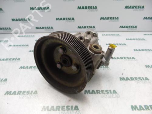 Used Steering pump Steering pump ALFA ROMEO 166 (936_) 2.0 T.Spark (936A3A__) (155 hp) 31445486 31445486