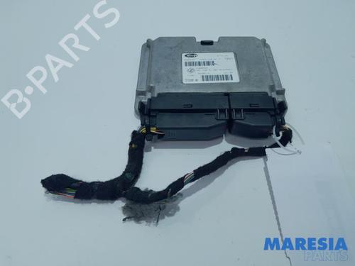 Used Electronic module FIAT PANDA (169_) 1.2 (169.AXB11, 169.AXB1A) (60 hp) 31409509