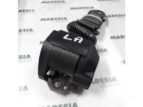 Used Rear left seatbelt FIAT PUNTO (188_) 1.4 (95 hp) 31532280