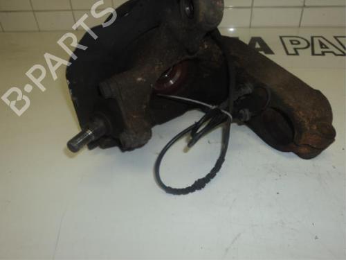 Left front steering knuckle FIAT DUCATO Van (250_) 120 Multijet 2,3 D | BP31419168M25 - Image 2