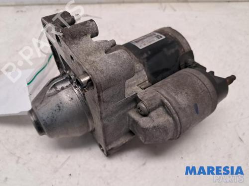 Startmotor CITROËN C4 II (NC_) 1.6 VTi 120 (NC5FS0, NC5FS9) (120 hp) 31508270