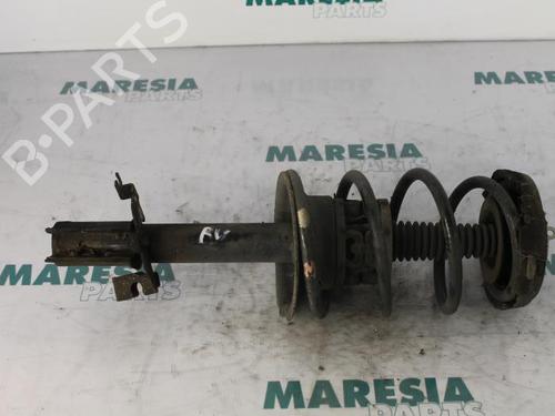 Used Right front shock absorber RENAULT SCÉNIC I MPV (JA0/1_, FA0_) 1.6 (JA00) (110 hp) 31528136