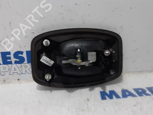 Front right exterior door handle CITROËN JUMPER II Platform/Chassis 2.2 HDi 150 | BP31421266C129