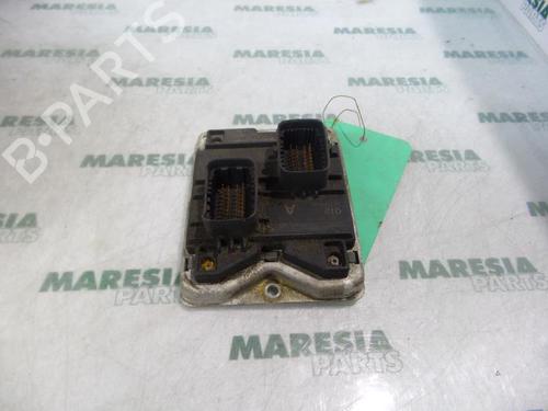 Used Engine control unit (ECU) ALFA ROMEO 156 (932_) 1.6 16V T.SPARK (932.A4, 932.A4100) (120 hp) 31389623