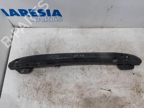 Used Rear bumper reinforcement Rear bumper reinforcement PEUGEOT 307 CC (3B) 1.6 16V (110 hp) 31441720 31441720