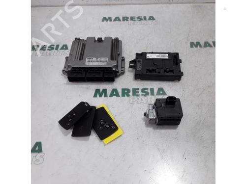 Used Engine control unit (ECU) RENAULT CLIO IV (BH_) 1.5 dCi 90 (90 hp) 31500291