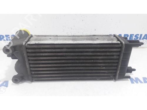 Intercooler CITROËN C5 III (RD_) 1.6 HDi 110 (RD9HL0, RD9HR8, RD9HRA) | BP31492167M30 - Image 3