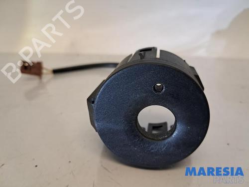 Engine control unit (ECU) PEUGEOT 2008 I (CU_) 1.2 VTi | BP31532295M57 