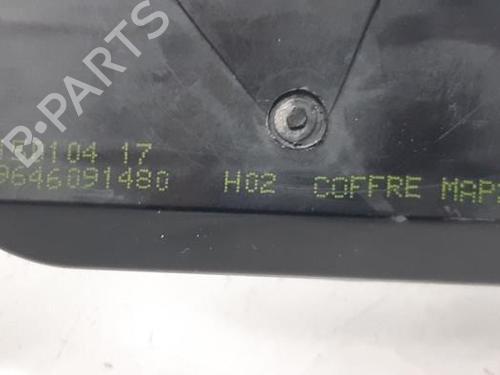 Electronic module PEUGEOT 307 CC (3B) 2.0 16V | BP31405585M83