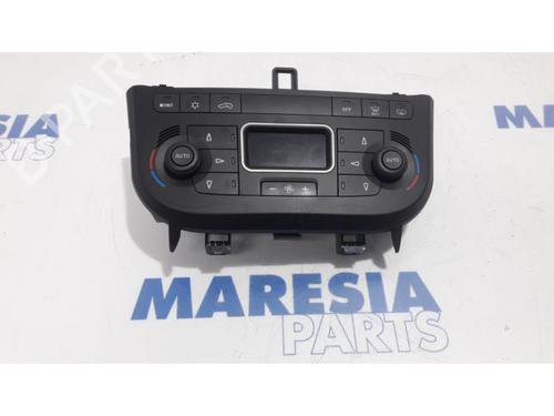 Used Climate control ALFA ROMEO MITO (955_) 1.3 MultiJet (955AXT1A) (84 hp) 31432946