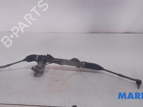 Used Steering rack PEUGEOT 3008 I MPV (0U_) 1.6 THP (156 hp) 31386348