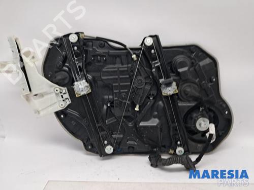 Front right window mechanism ALFA ROMEO GIULIA (952_) 2.0 (952ABA25B) | BP36985612C23 - Image 10