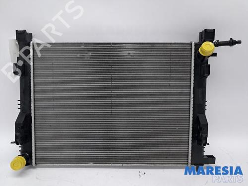 Used Water radiator Water radiator 39449688 39449688