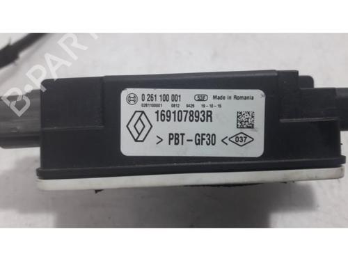 Control unit RENAULT MASTER III Van (FV) 2.3 dCi 180 FWD (FV04, FV07) | BP31388748M11