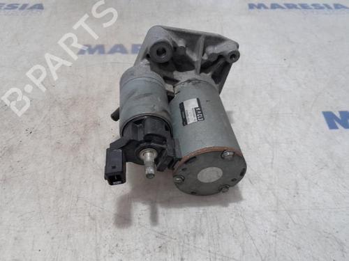 Startmotor CITROËN C3 II (SC_) 1.2 VTi 82 (82 hp) 31414441