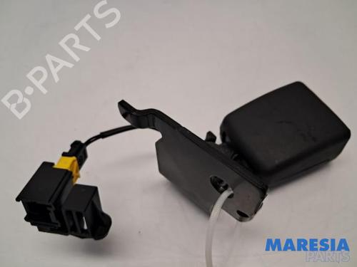 Engate do cinto ALFA ROMEO GIULIA (952_) 2.2 D (952AEM250, 952AEA250) (150 hp) 31386754