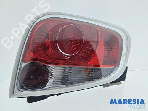 Used Left taillight FIAT 500 C (312_) 1.2 (312CXA1A, 312AXA1A) (69 hp) 32281144
