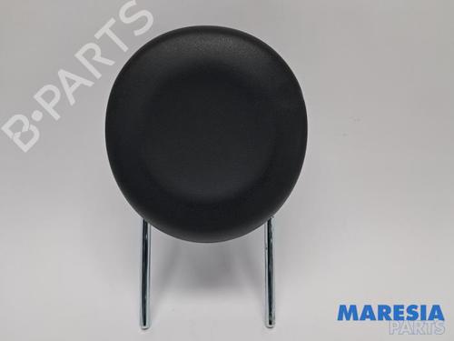 Used Headrest Headrest FIAT 500 (312_) 0.9 (312AXN1A) (80 hp) 33674511 33674511