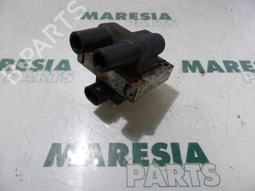 Used Ignition coil FIAT PANDA (169_) 1.2 (169.AXB11, 169.AXB1A) (60 hp) 31471532