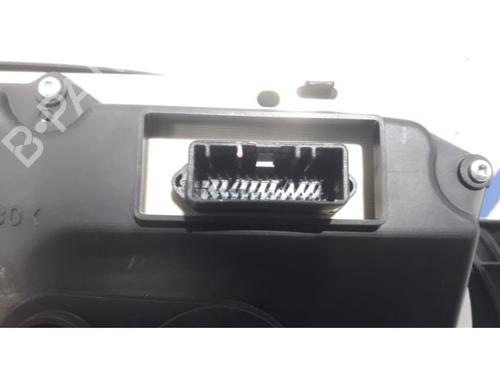 Quadrante DACIA LOGAN MCV (KS_) 1.6 16V (KS0L, KS0M, KS0P, KS1S) | BP31482664C47 