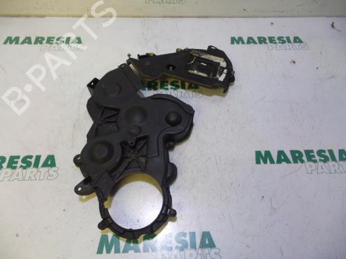Used Timing cover PEUGEOT 508 SW I (8E_) 1.6 HDi (112 hp) 31413384