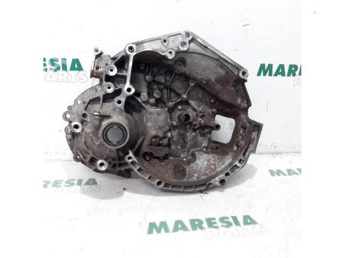 Used Manual Gearbox (For Parts) Manual Gearbox (For Parts) PEUGEOT 207 (WA_, WC_) 1.4 16V (88 hp) 31515355 31515355