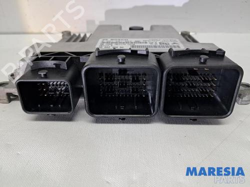 Engine control unit (ECU) PEUGEOT 207 SW (WK_) 1.6 16V | BP31506921M57 - Image 4