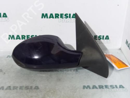 Used Right mirror LANCIA Y (840_) 1.4 12V (840AB) (80 hp) 31516270