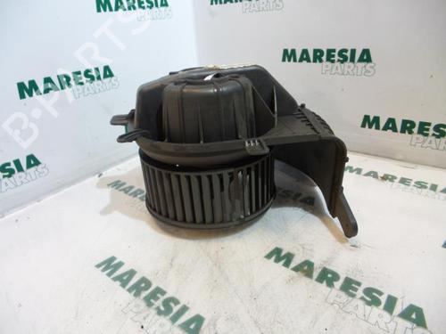 Used Heater blower motor RENAULT GRAND SCÉNIC II (JM0/1_) 1.5 dCi (JM02, JM13) (101 hp) 31453834