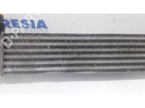 Intercooler RENAULT MEGANE III Grandtour (KZ0/1) 1.5 dCi (KZ09, KZ0D, KZ1G, KZ29, KZ14, KZ1W, KZ10, KZ1F,... | BP31518858M30