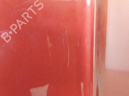 Tailgate PEUGEOT 206 CC (2D) 1.6 16V (2DNFUF, 2DNFUR) | BP31390460C6