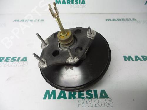 Used Servo brake RENAULT CLIO III (BR0/1, CR0/1) 1.5 dCi (C/BR0G, C/BR1G) (68 hp) 31402796