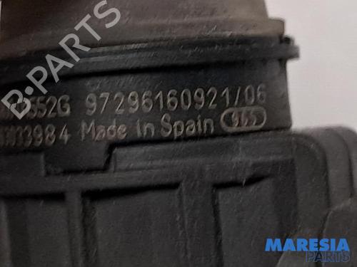 Electronic sensor ALFA ROMEO GIULIA (952_) 2.2 D (952AEM250, 952AEA250) | BP39504272M84 - Image 3