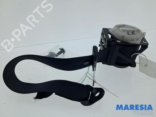 Used Rear left seatbelt Rear left seatbelt 37034352 37034352
