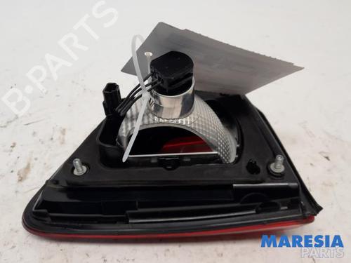 Right taillight RENAULT KADJAR (HA_, HL_) 1.6 TCe 165 (HLMH) | BP31427665C35